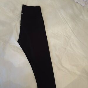 Lululemon align leggings